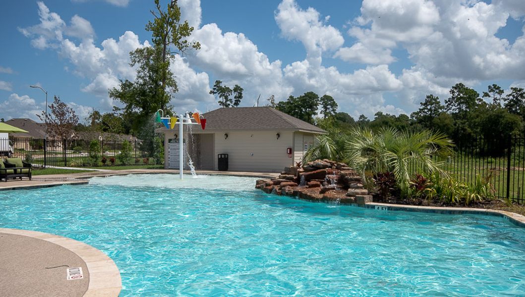 Image 89 of the Raleigh Creek community in Tomball, TX. Image 89 of the Raleigh Creek community in Tomball, TX.