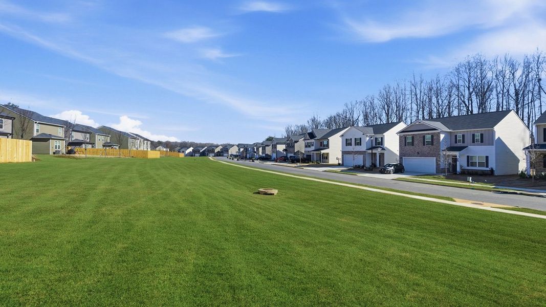 Image 53 of the Poplar Preserve community in Newnan, GA.