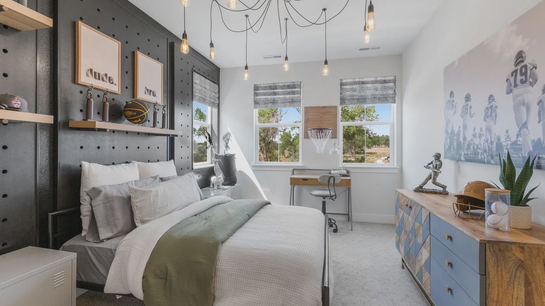 Experience chic sports-themed elegance with custom wood accents in Dillon Pointe's unique residences. Experience chic sports-themed elegance with custom wood accents in Dillon Pointe's unique residences.