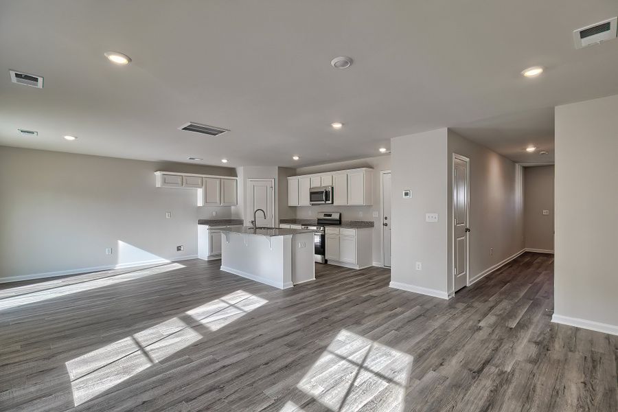 Image 26 of the Select Homesites Ridgeland community in Ridgeland, SC.