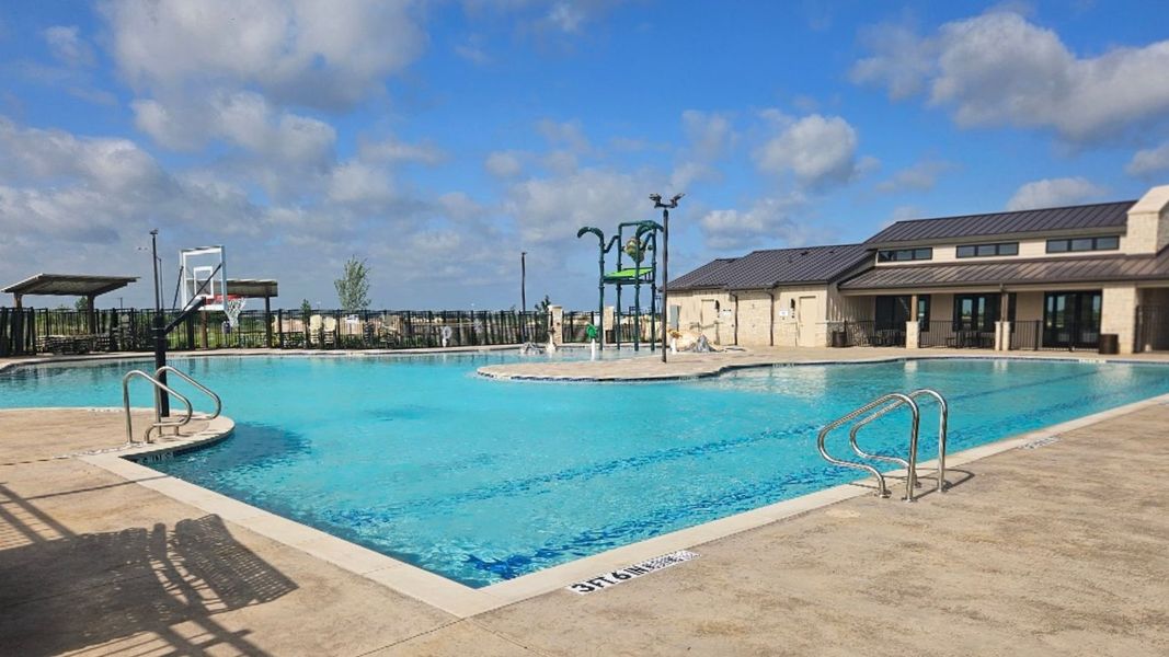 Community amenity available to residents of Rock Creek West in Fort Worth (Image 2). Community amenity available to residents of Rock Creek West in Fort Worth (Image 2).