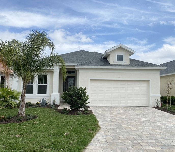 Coastal Gardens At Town Center,32164