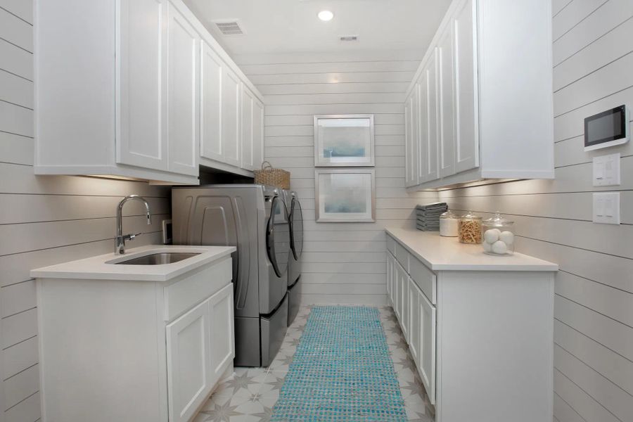 Eastland II Family Ready Room