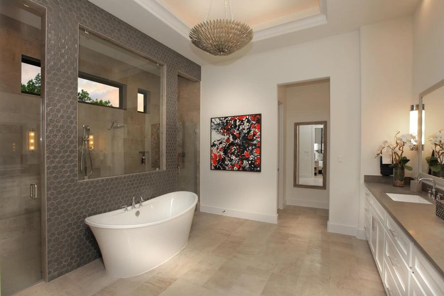 The Grantley Primary Bath