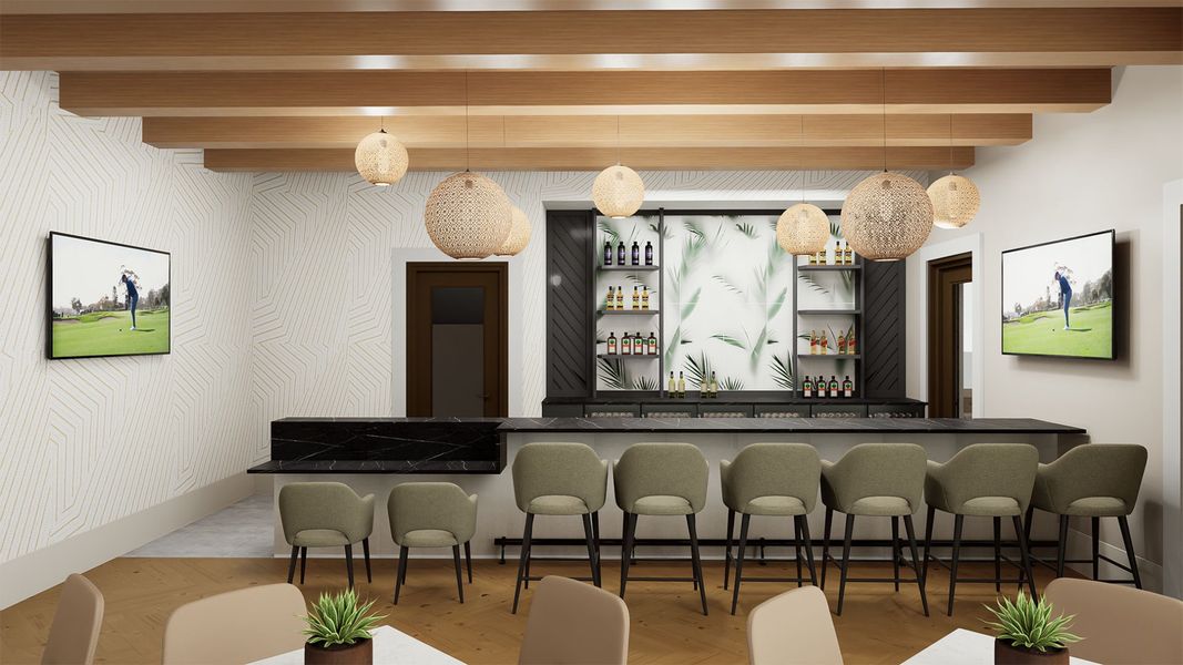 Beachwood Tap Bar & Grille