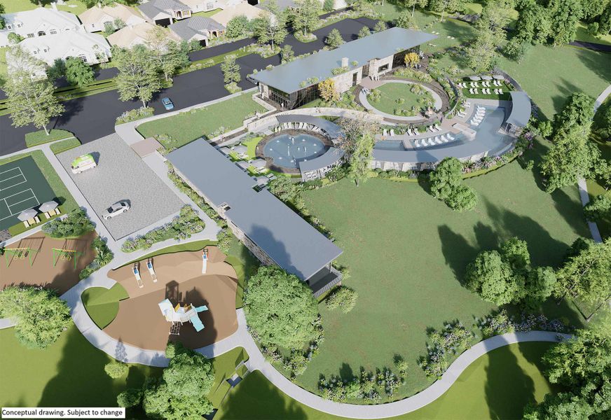 Community amenity available to residents of Ventana in Fort Worth (Image 3).