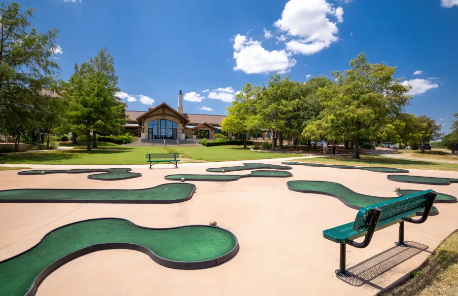 Enjoy Sun City Amenities Enjoy Sun City Amenities