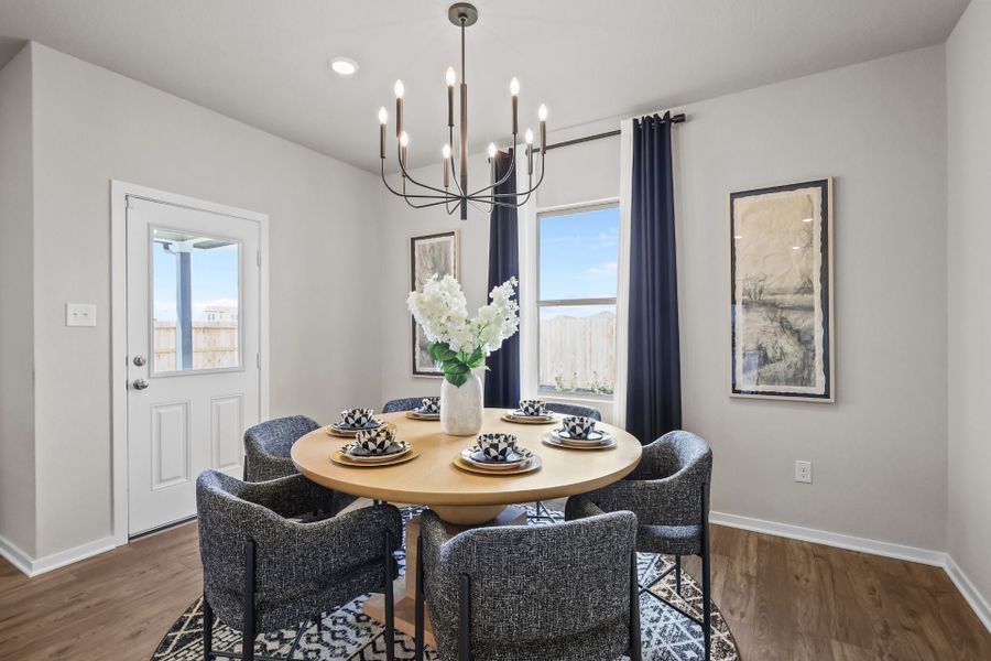 New Homes in Elmendorf, TX.  - Slide 8