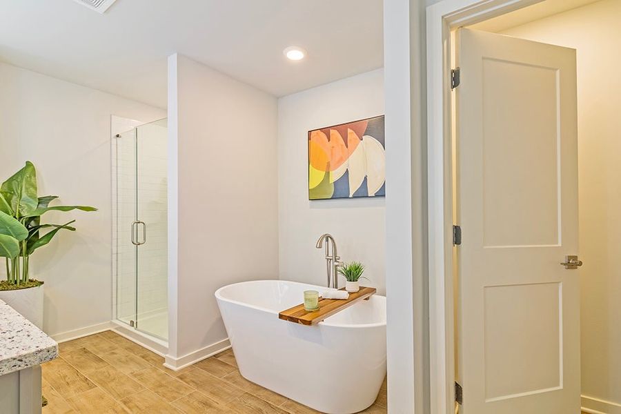 Perry, GA New Homes.  - Slide 2