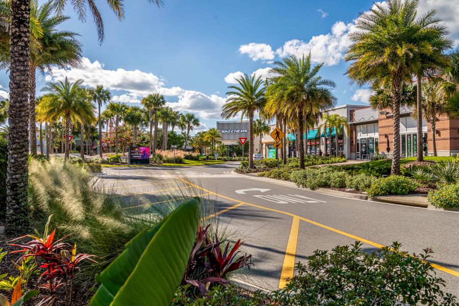 Image 60 of the Calabay Crossing community in Haines City, FL.