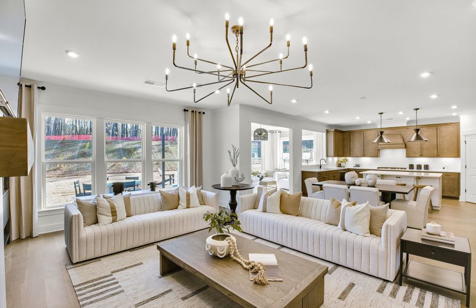 Riverton Gathering Room Riverton Gathering Room