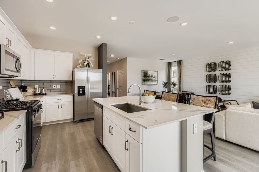 Surprise, AZ New Homes. - Slide 8 Surprise, AZ New Homes. - Slide 8