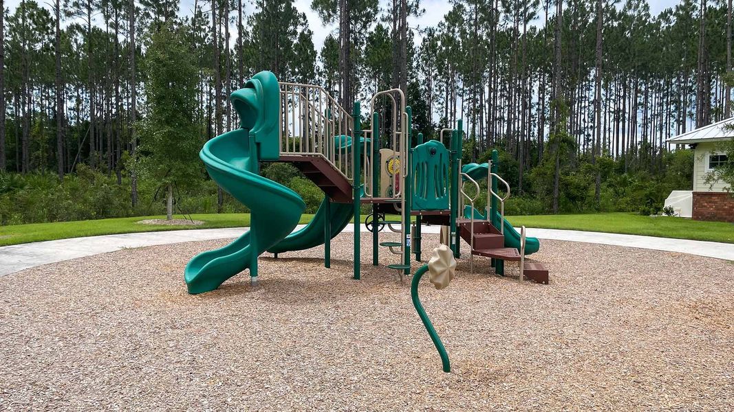 Image 25 of the Village Walk community in Fernandina Beach, FL.