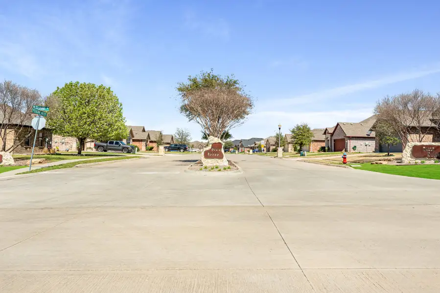 Sable Creek New Homes in Sanger, TX