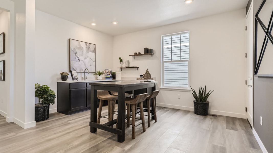 Image 14 of the Morgan Hill: The Grand Collection community in Erie, CO. Image 14 of the Morgan Hill: The Grand Collection community in Erie, CO.