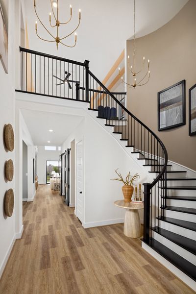 New Homes in Hockley, TX.  - Slide 6