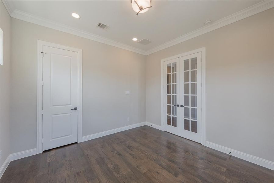 Image 25 of the Montgomery Ridge community in Allen, TX. Image 25 of the Montgomery Ridge community in Allen, TX.