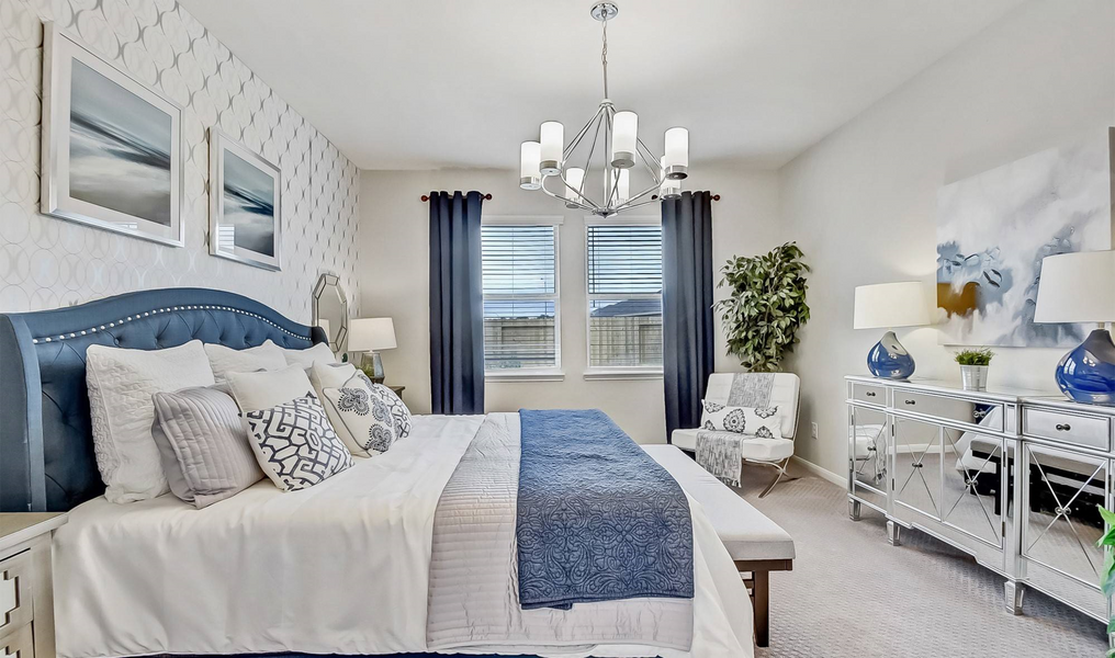 Image 12 of the Providence at Kingdom Heights community in Rosenberg, TX.