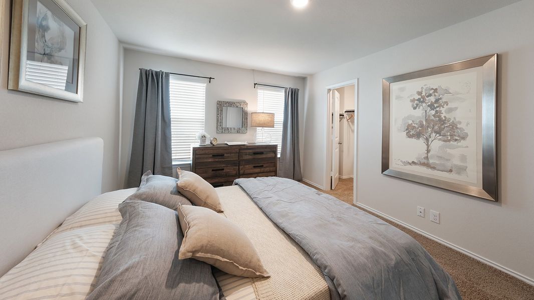 Image 14 of the Redbird Ranch Express community in San Antonio, TX.