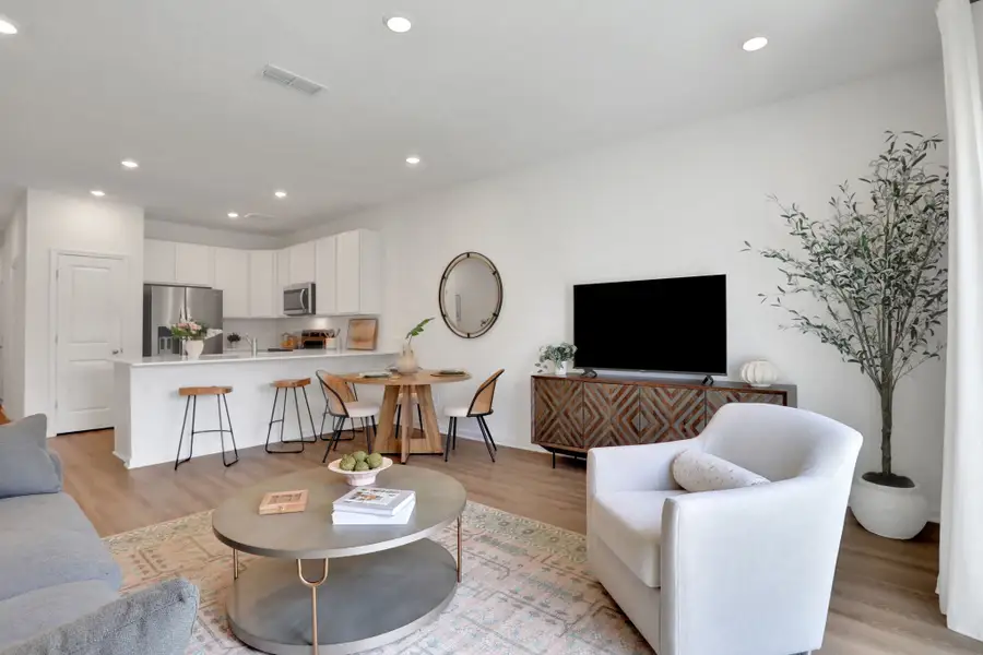 Kasen Oaks, a new home community in Jacksonville, FL