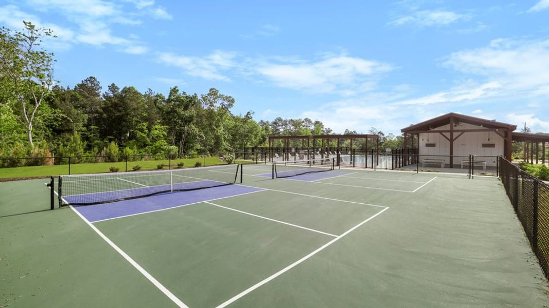 Community amenity available to residents of Lakestone in Woodruff (Image 17).