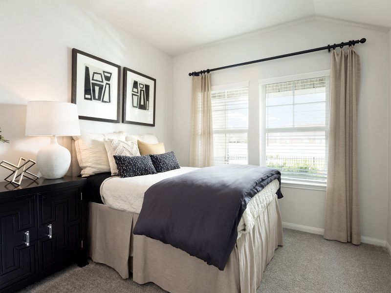 Image 9 of the Riverstone Ranch - Premier community in Pearland, TX.