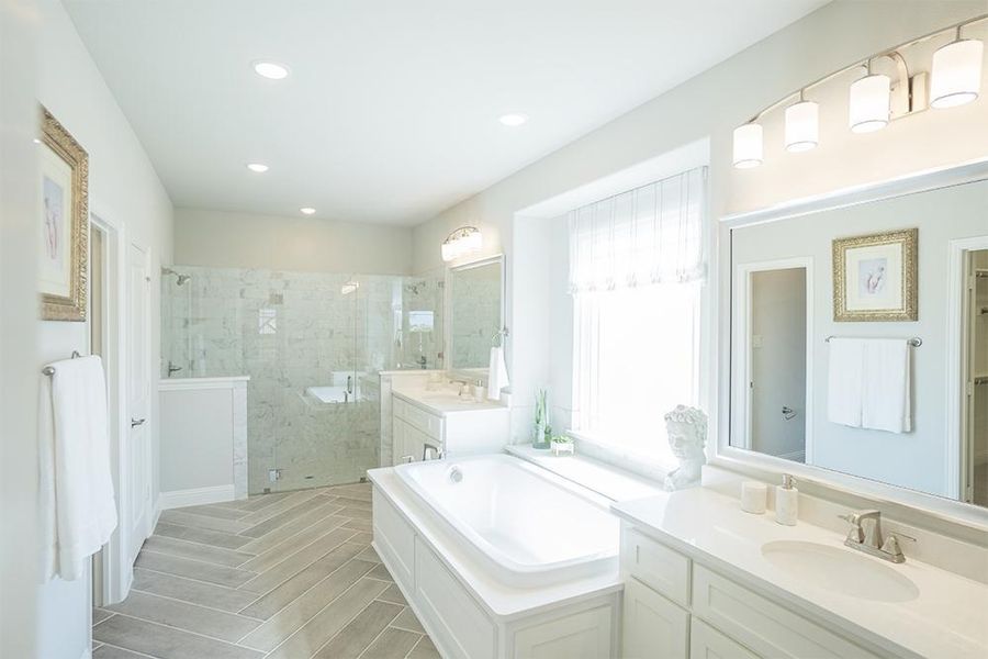 Image 31 of the Spring View Estates community in Frisco, TX.