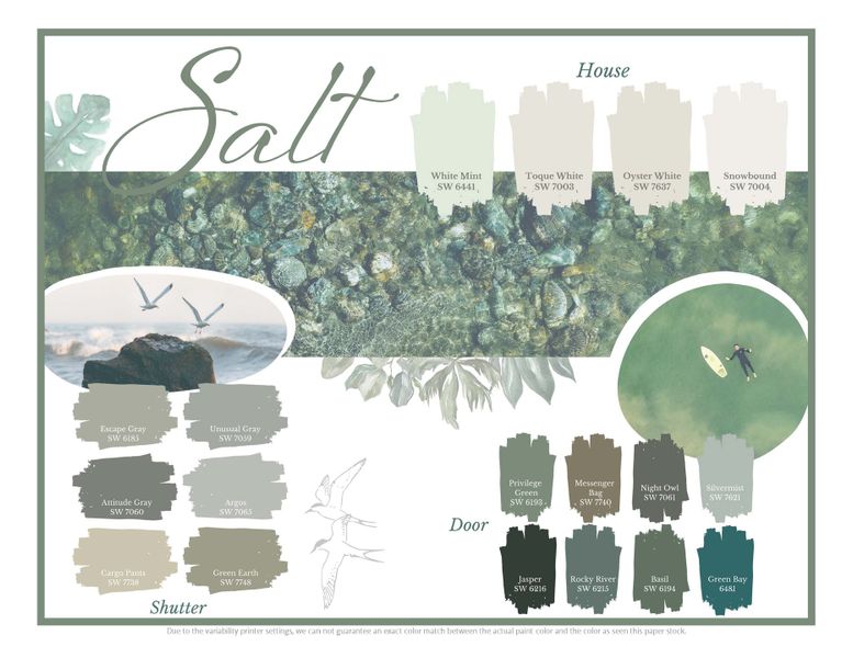 Image 37 of the Songbird community in Hampstead, NC. Image 37 of the Songbird community in Hampstead, NC.