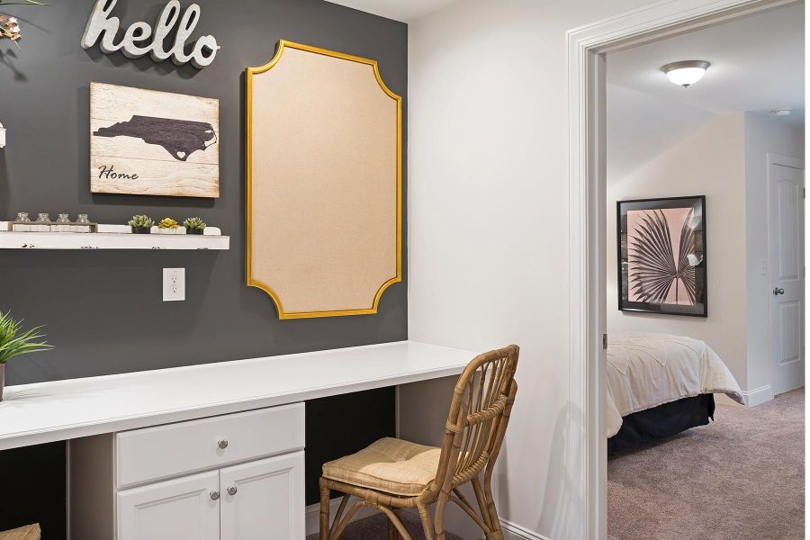 Image 10 of the Wendell Falls community in Wendell, NC.