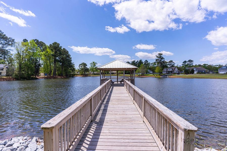 Community amenity available to residents of Windwater in Hampstead (Image 14). Community amenity available to residents of Windwater in Hampstead (Image 14).