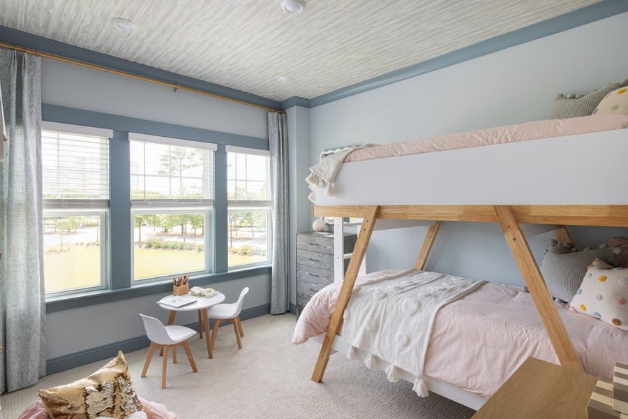 Promenade at Grande Dunes New Homes in Myrtle Beach, SC.  - Slide 8