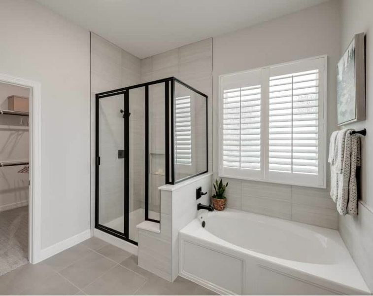 Image 15 of the Haven at Seven Lakes 50 community in Katy, TX.