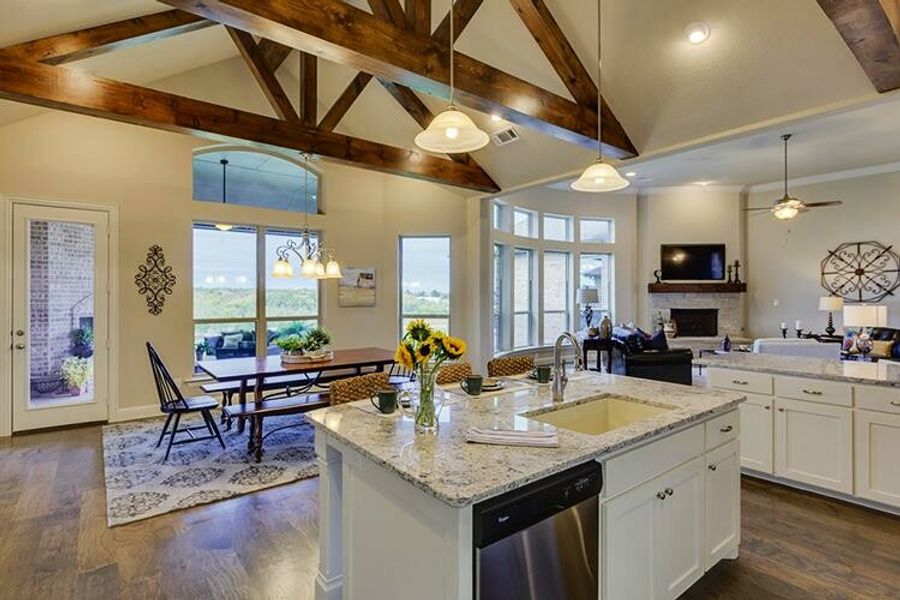 Image 24 of the Breezy Hill community in Rockwall, TX.