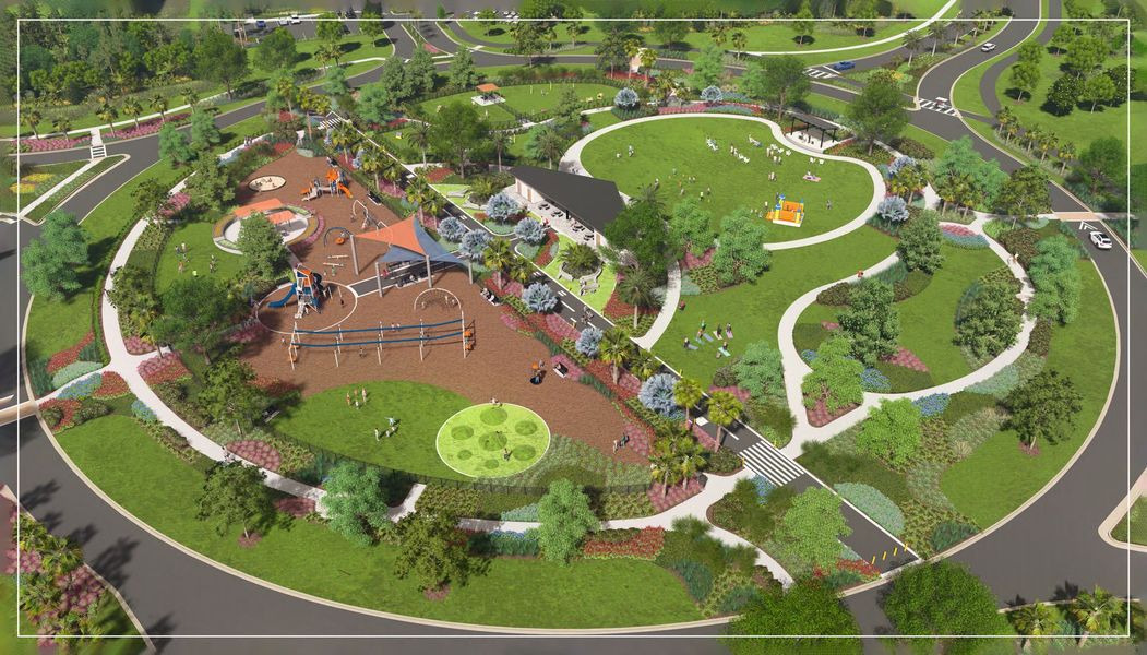 Future Compass Park