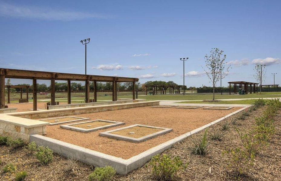 Image 5 of the Frisco Lakes community in Frisco, TX.