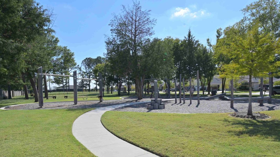 Community amenity available to residents of Eagle Creek in Denton (Image 6). Community amenity available to residents of Eagle Creek in Denton (Image 6).