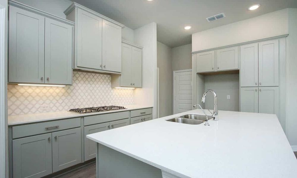 Image 16 of the The Knoll at Hawks Landing community in Katy, TX.