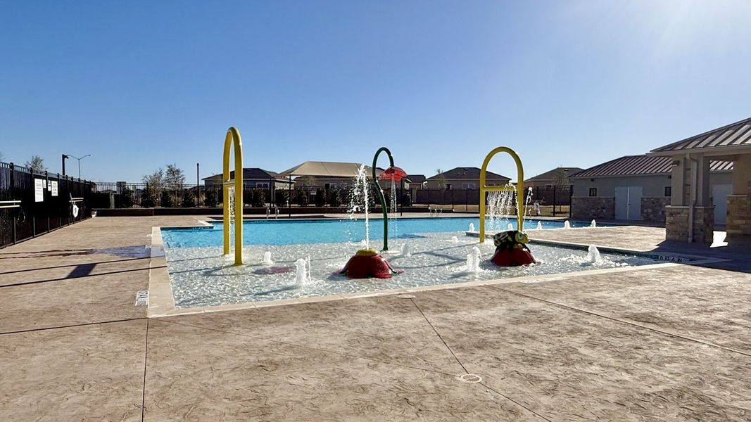 Community amenity available to residents of Rosewood at Beltmill in Fort Worth (Image 13).