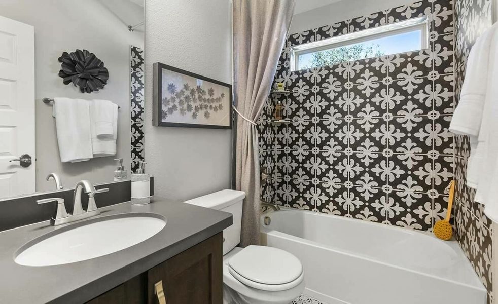 Image 13 of the Watersbend community in Fort Worth, TX.