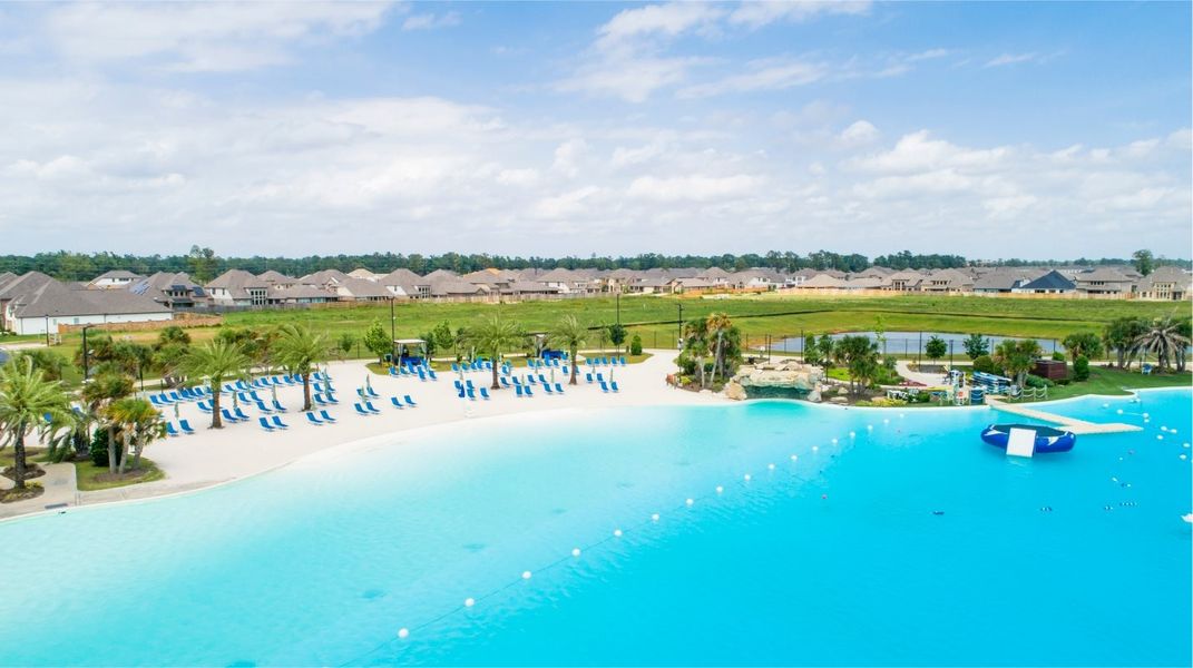 Image 8 of the Balmoral: Avante Collection community in Humble, TX. Image 8 of the Balmoral: Avante Collection community in Humble, TX.