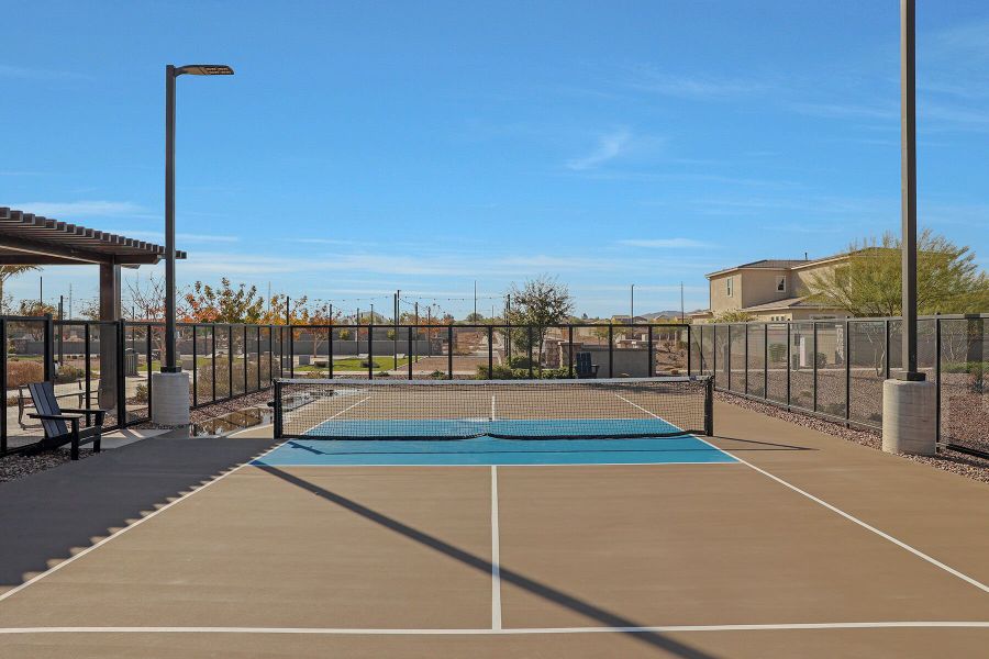 Community amenity available to residents of Empire Pointe in Queen Creek (Image 17). Community amenity available to residents of Empire Pointe in Queen Creek (Image 17).
