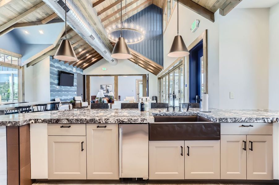 Longmont, CO New Homes.  - Slide 34