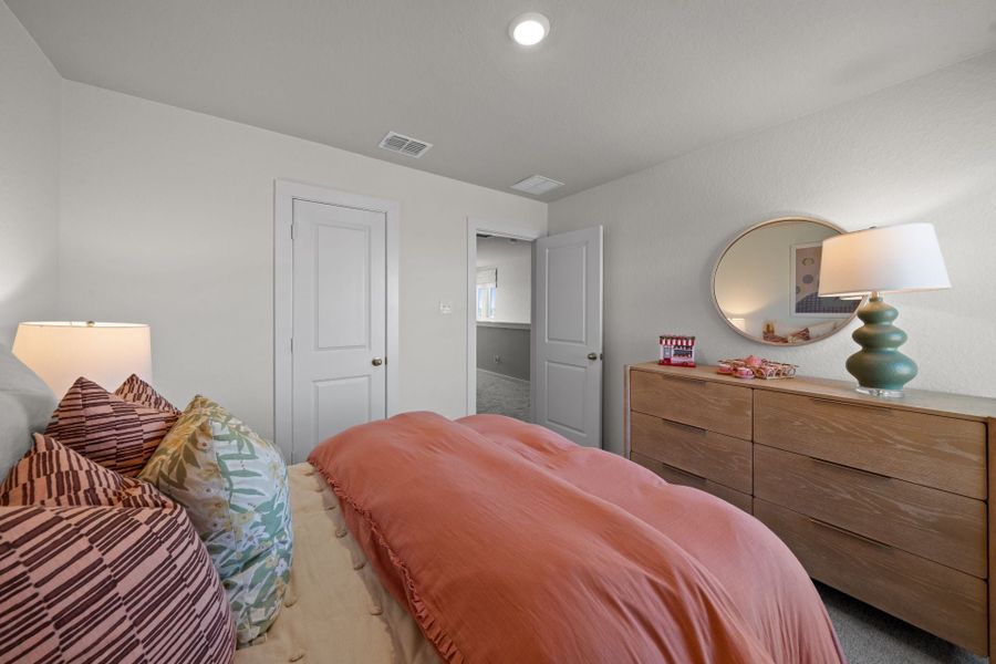 New Homes in San Antonio, TX. - Slide 9 New Homes in San Antonio, TX. - Slide 9