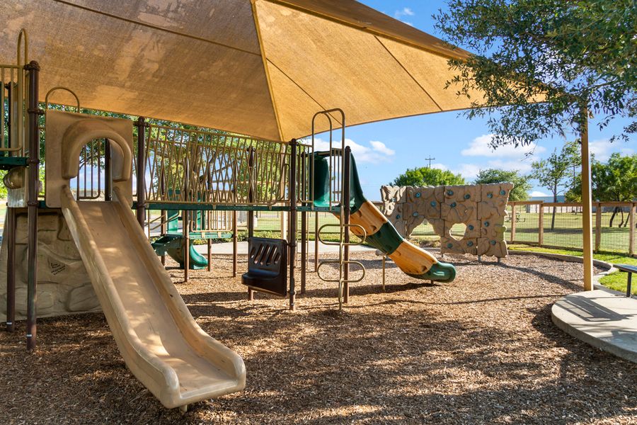 Image 4 of the Horizon Pointe community in Converse, TX. Image 4 of the Horizon Pointe community in Converse, TX.