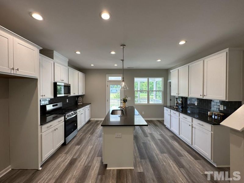 Image 5 of the Friendship Station community in Apex, NC.