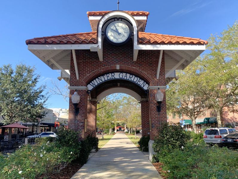 Image 15 of the Dillard Pointe community in Winter Garden, FL. Image 15 of the Dillard Pointe community in Winter Garden, FL.