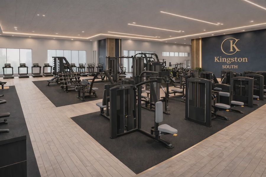 Community amenity available to residents of Kingston South in Estero (Image 6).