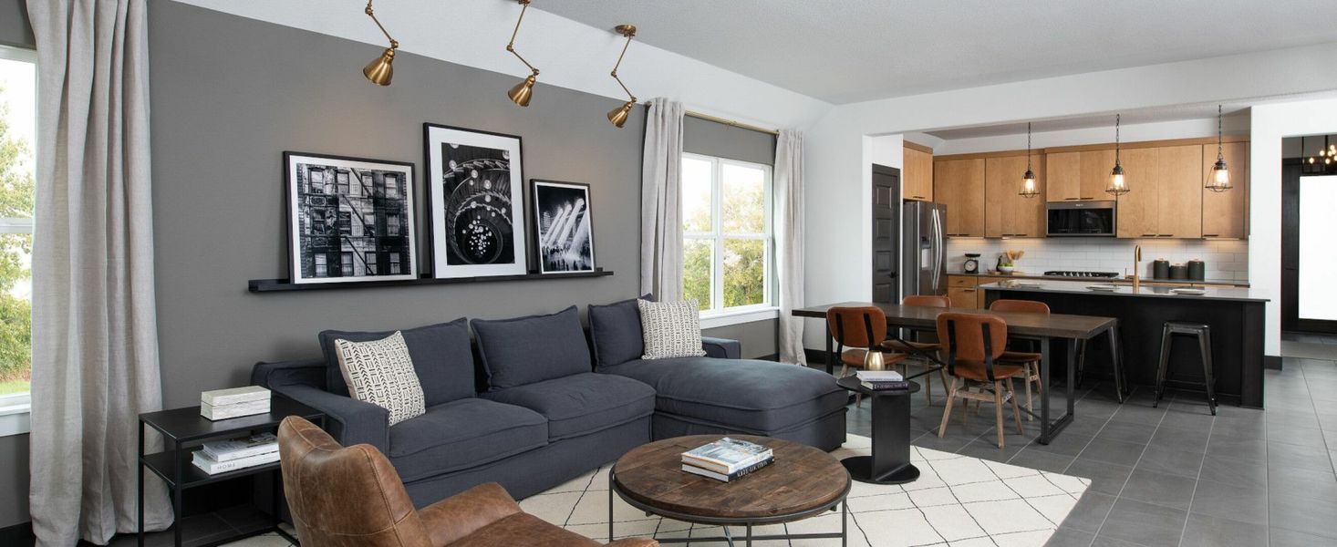 Image 10 of the Morningstar community in Georgetown, TX.
