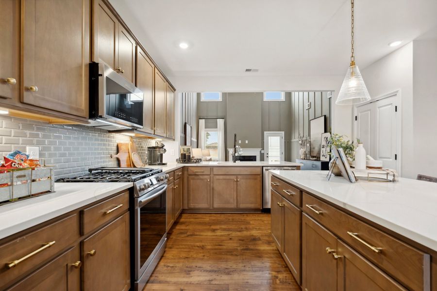 Indian Trail, NC New Homes.  - Slide 32