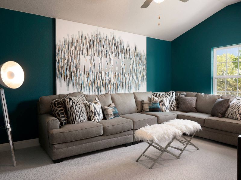 Image 22 of the Big Sky Ranch - Founders Collection community in Dripping Springs, TX.